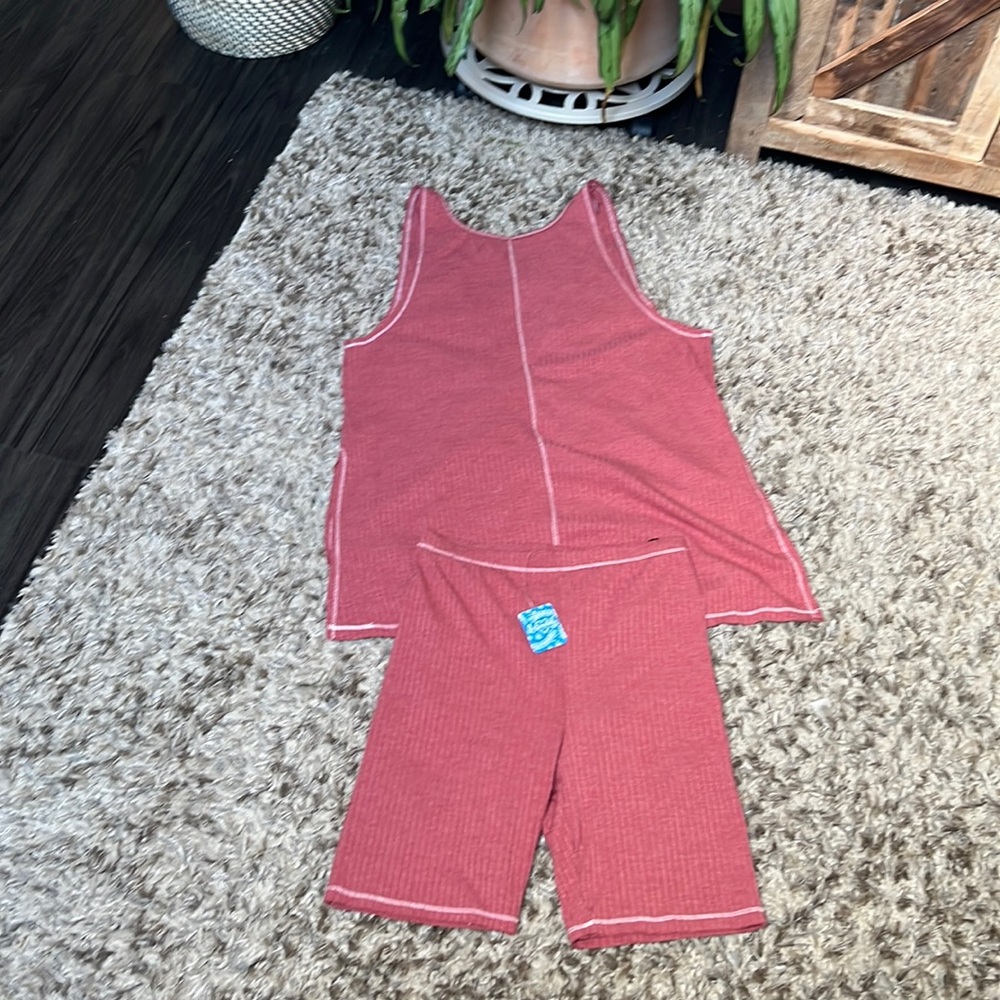 Free people Intimate set S